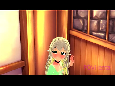 ❤️ (អន្ទាក់) អ្នកបំរើ Elvish ជួយអ្នកលាងមុខរបស់អ្នក។ សិច នៅពួកយើង% km.onetubes.top% ️❤